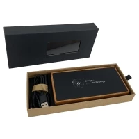 Batterie Solaire 10 000 mAh