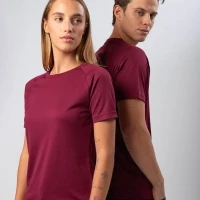 Technical sport t-shirt for men