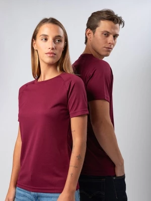 T-shirt technique homme & femme