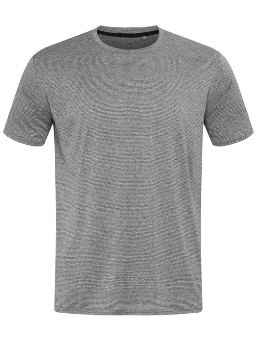 Recycled polyester t-shirt