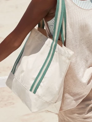 Sac coton bio  340g -36 x 36 x16 cm