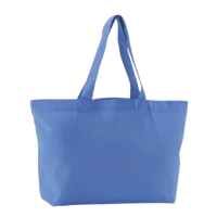 Grand sac coton bio 230g 44 x 37 x 16 cm