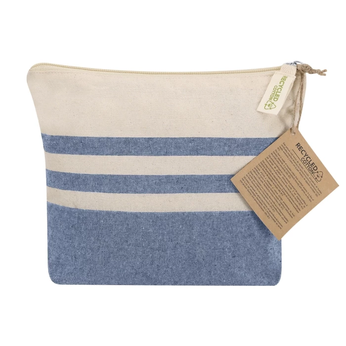 Recycled cotton kit 22 x 17 x 6 cm