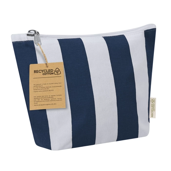 Recycled cotton kit 22,5 x 17 x 10 cm 