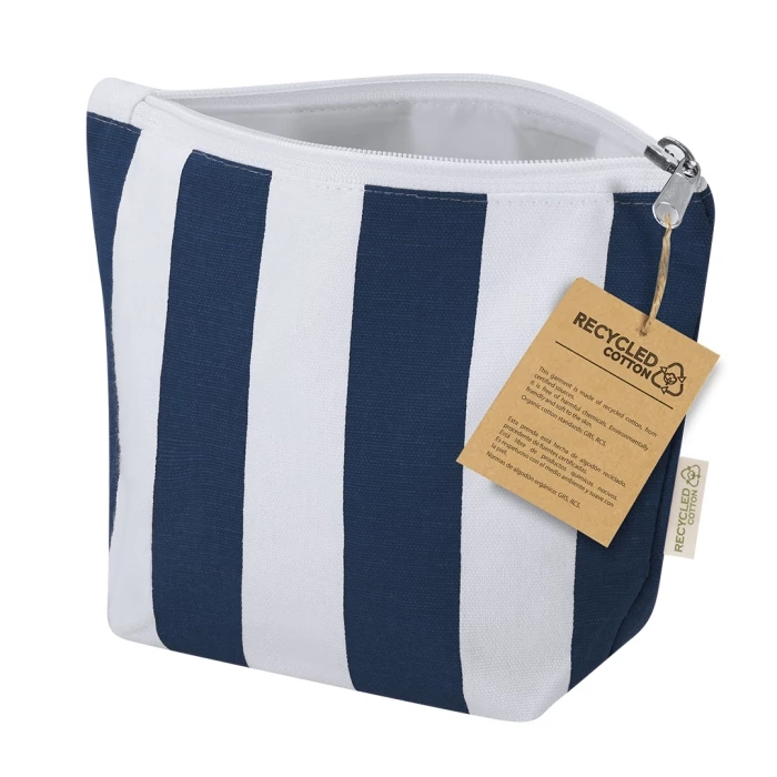 Recycled cotton kit 22,5 x 17 x 10 cm 