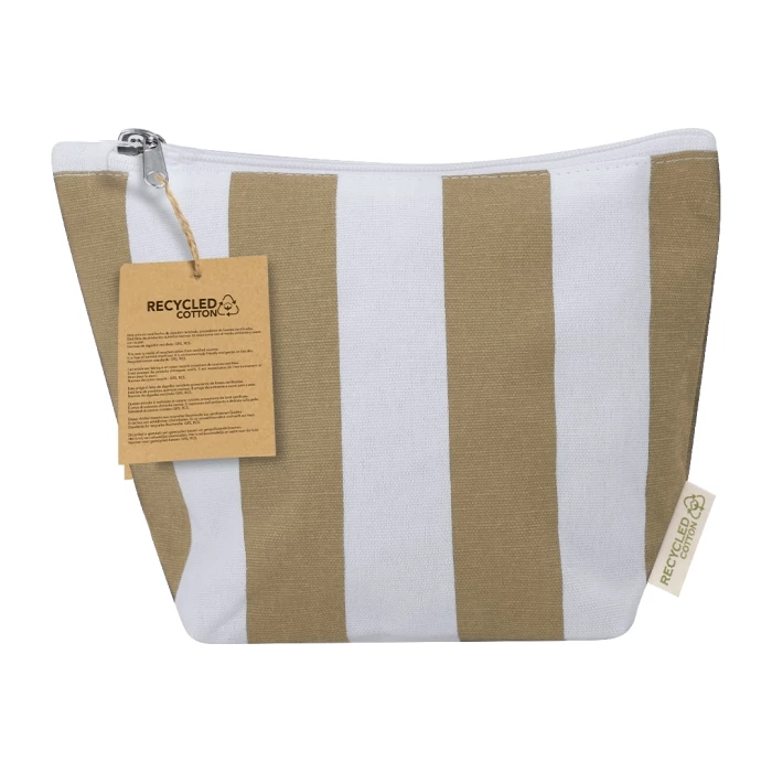 Recycled cotton kit 22,5 x 17 x 10 cm 