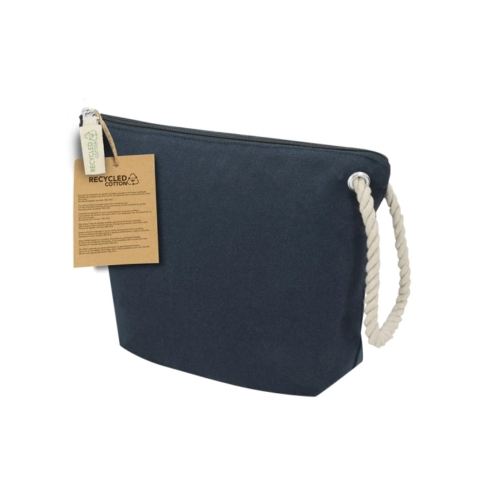 Recycled cotton kit 24 x 18 x 8 cm 