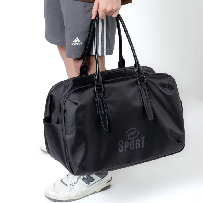 Sac sport compartiment ordinateur 49 x 33 x 23,5 cm