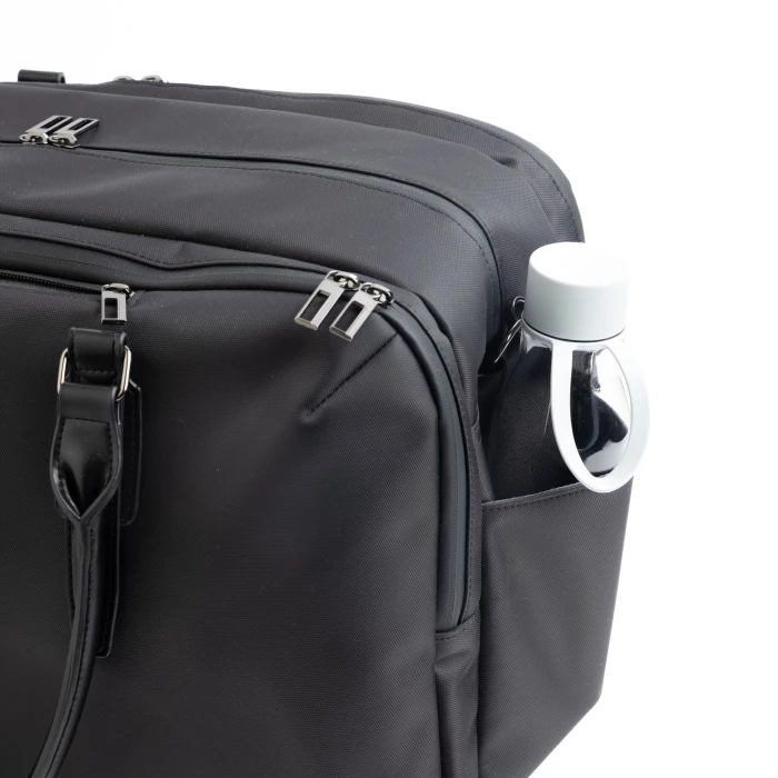 Sac sport compartiment ordinateur 49 x 33 x 23,5 cm