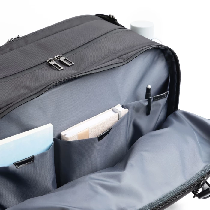 Sac sport compartiment ordinateur 49 x 33 x 23,5 cm