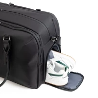 Sac sport compartiment ordinateur 49 x 33 x 23,5 cm