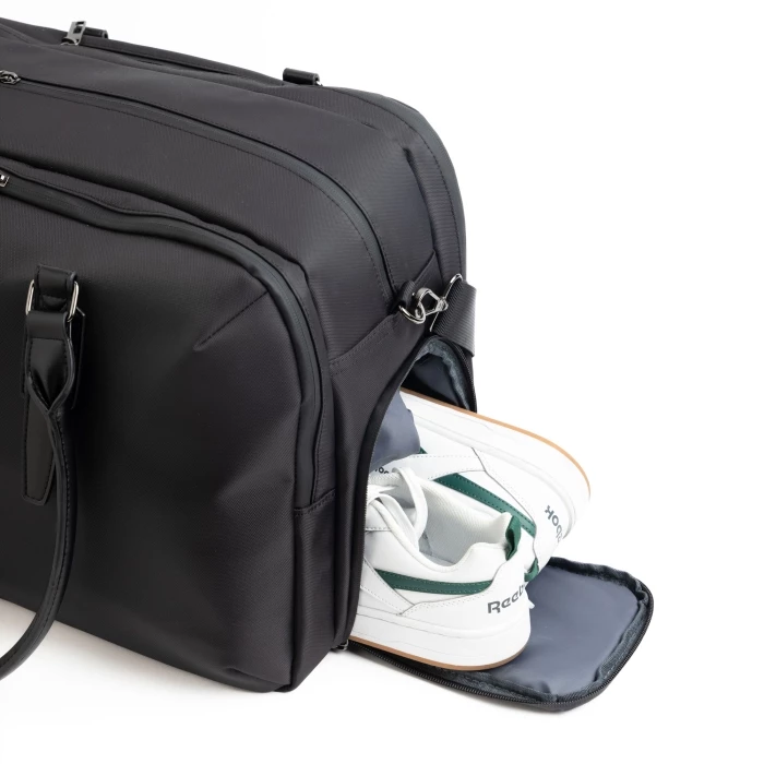 Sac sport compartiment ordinateur 49 x 33 x 23,5 cm