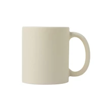 Ceramic mug 325 ml