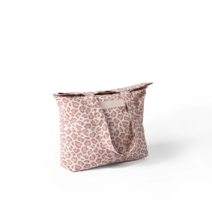 Recycled cotton bag 200g -37 x 44 x 8,5 cm