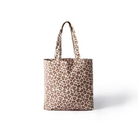 Recycled cotton bag 200g -37 x 44 x 8,5 cm