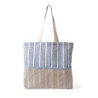 Towel & bag & kit beach set