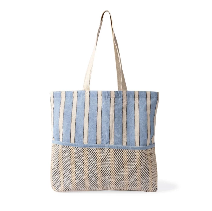 Towel & bag & kit beach set