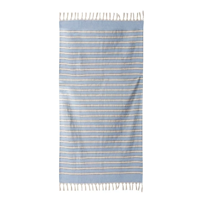 Towel & bag & kit beach set