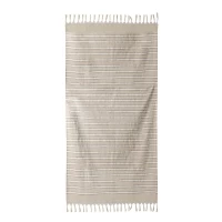 Towel & bag & kit beach set