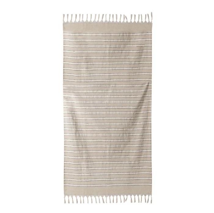 Towel & bag & kit beach set