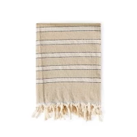 Towel & bag & kit beach set