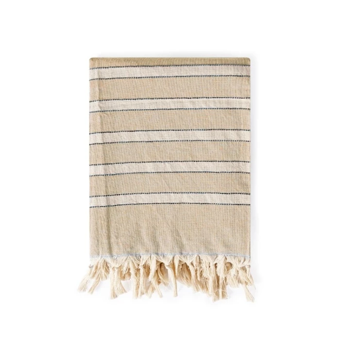 Towel & bag & kit beach set