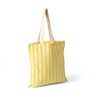 Recycled cotton totebag 180gr- 38 x 40 cm