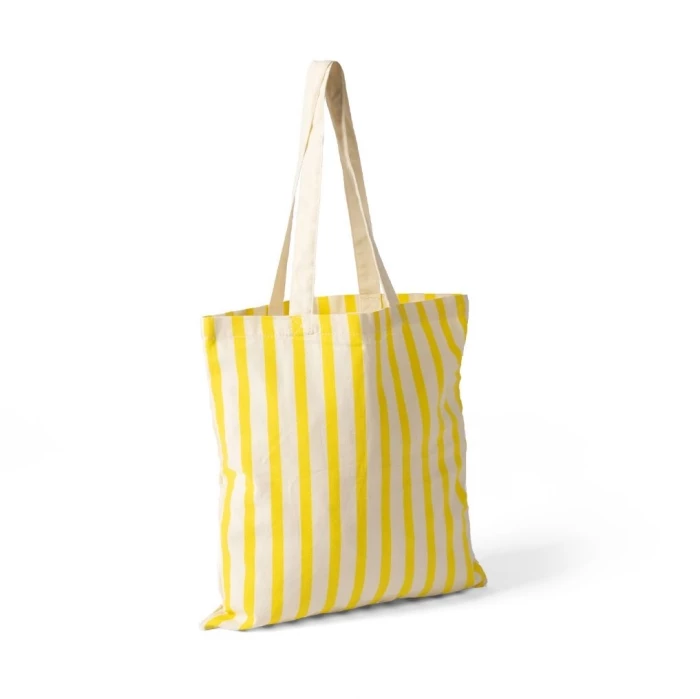 Recycled cotton totebag 180gr- 38 x 40 cm