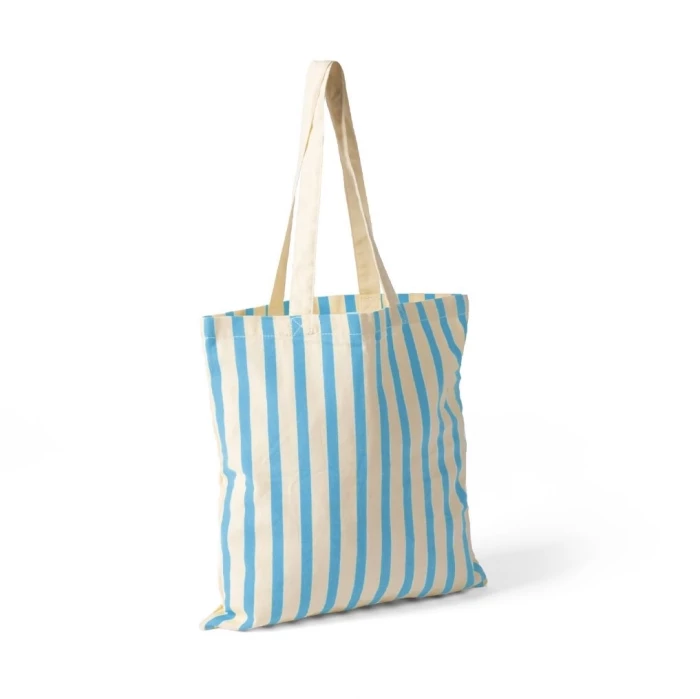 Recycled cotton totebag 180gr- 38 x 40 cm