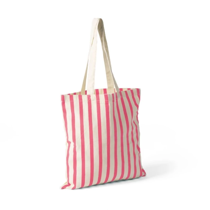 Recycled cotton totebag 180gr- 38 x 40 cm