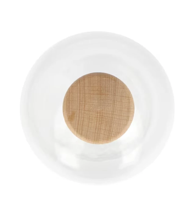 Bouteille verre 750ml