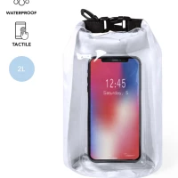 Waterproof boat pouch 