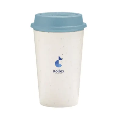Recycled cup 340ml