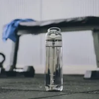 Bouteille de sport Autospout Contigo