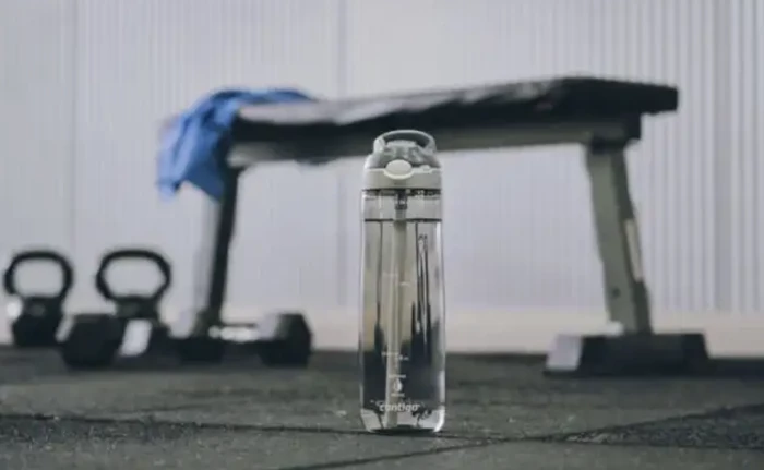 Bouteille de sport Autospout Contigo