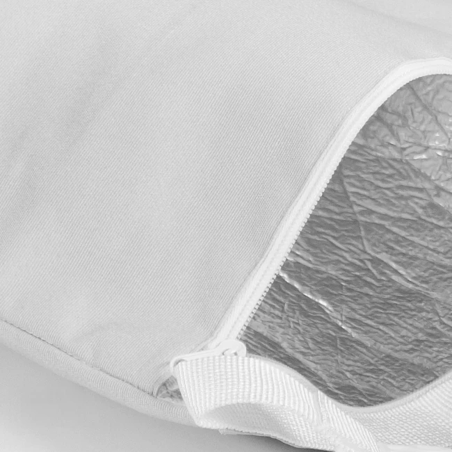 Sac isotherme 28 x 25 x 12 cm