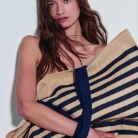 Juco bag 72 x 48 x 15 cm