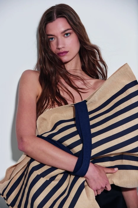 Juco bag 72 x 48 x 15 cm