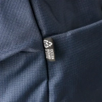 Sac recyclé dechets océan