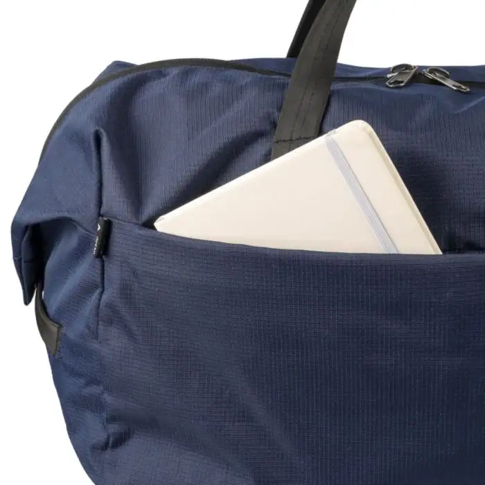 Sac recyclé dechets océan