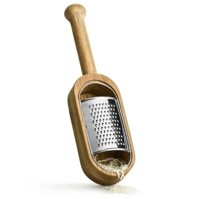 Parmesan cheese grater