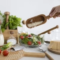 Parmesan cheese grater