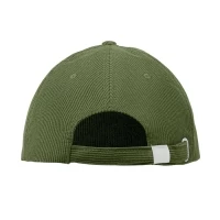 Casquette velours cotelé 5 pans 