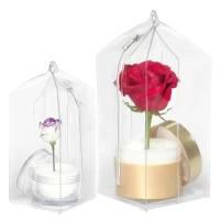 Recycled kit made europe 10,5 x 10,5 x 18 cm