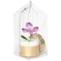 Recycled kit made europe 10,5 x 10,5 x 18 cm