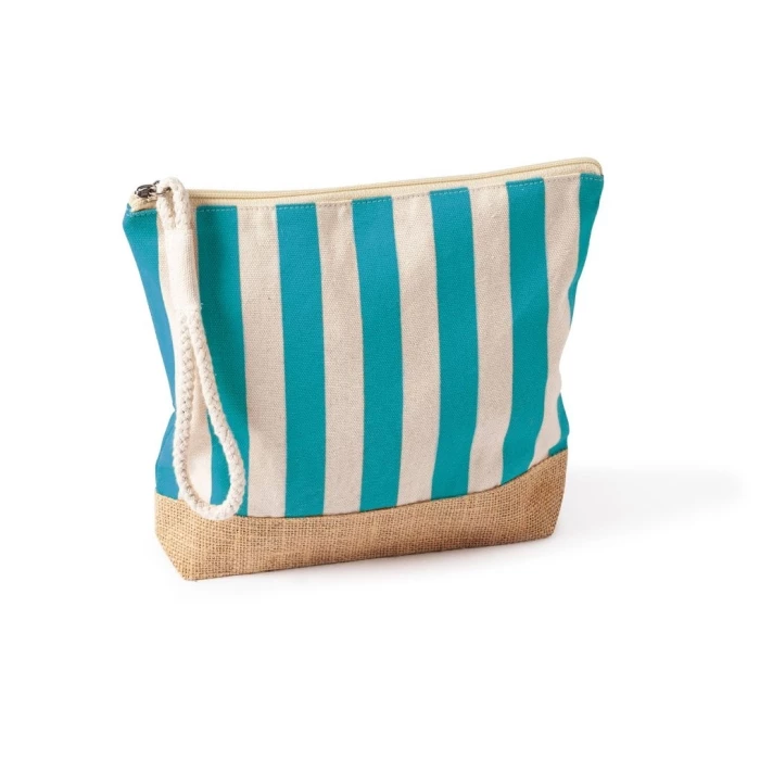 Cotton & jute kit 25 x 23 x 4 cm