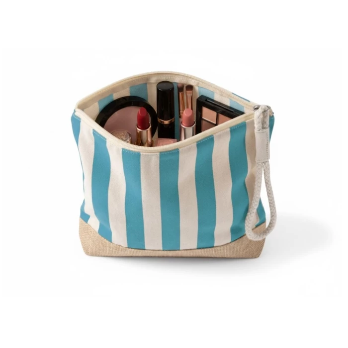 Cotton & jute kit 25 x 23 x 4 cm