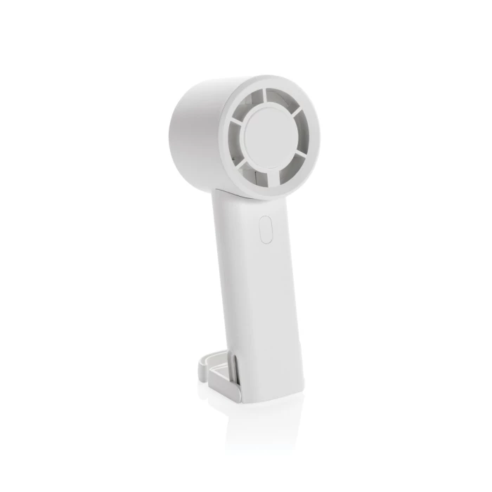 Ventilateur portable recyclé