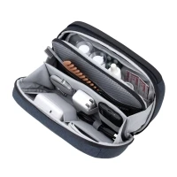 Trousse 27,5  x 17 x 9 cm