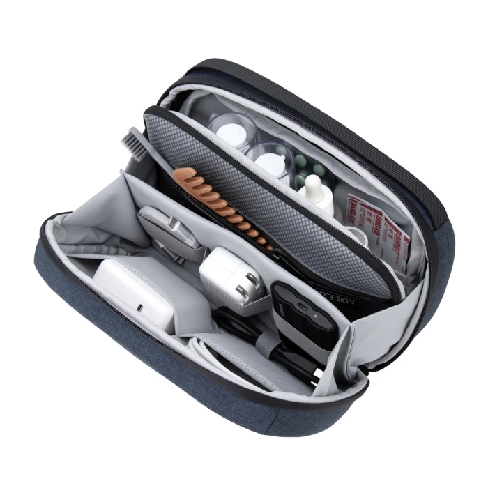 Trousse 27,5  x 17 x 9 cm